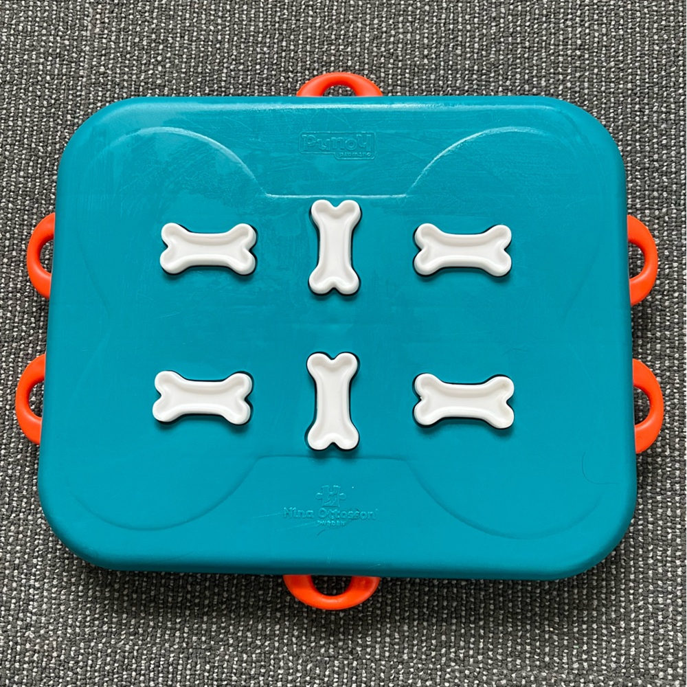 Nina Ottoson Outward Hound Dog Puzzle